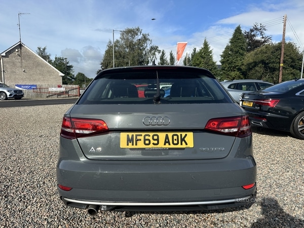 Used Audi A3 2019 for sale - 75992199: Photo 5