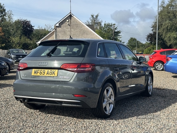 Used Audi A3 2019 for sale - 75992199: Photo 7