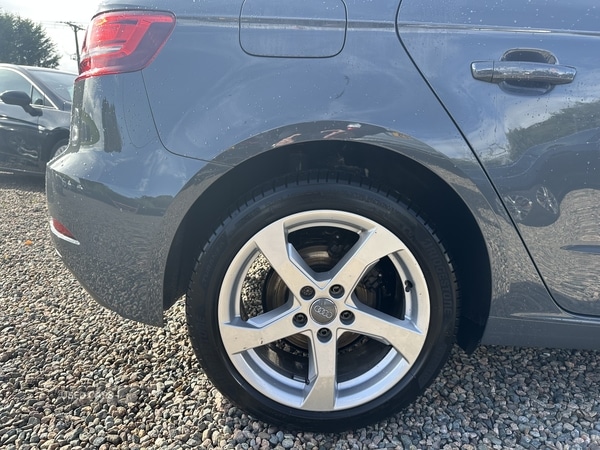 Used Audi A3 2019 for sale - 75992199: Photo 8