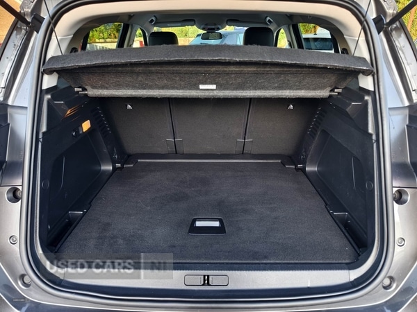 Used Citroen C5 Aircross 2021 for sale - 77926507: Photo 12