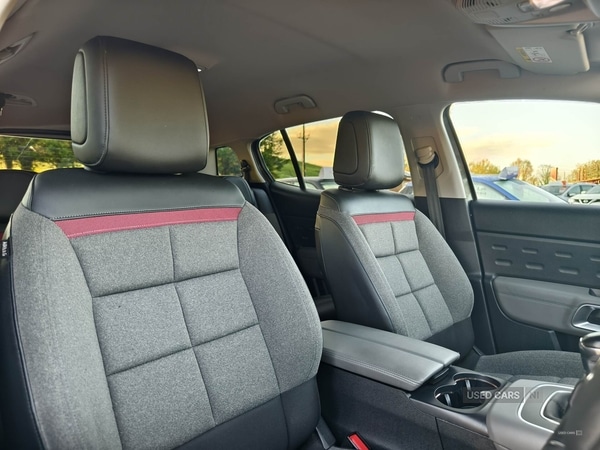 Used Citroen C5 Aircross 2021 for sale - 77926507: Photo 14