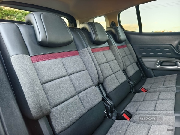 Used Citroen C5 Aircross 2021 for sale - 77926507: Photo 16