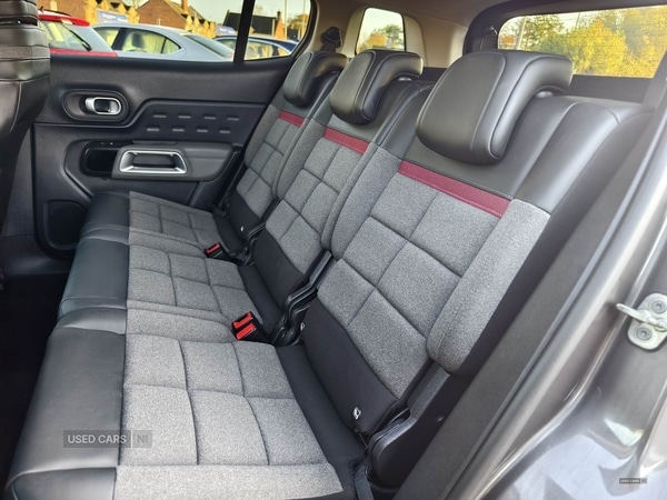 Used Citroen C5 Aircross 2021 for sale - 77926507: Photo 21