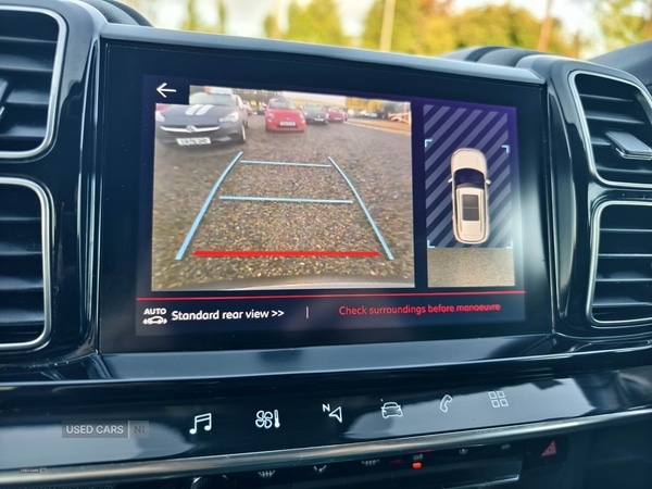 Used Citroen C5 Aircross 2021 for sale - 77926507: Photo 27