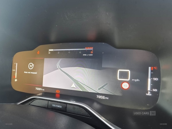 Used Citroen C5 Aircross 2021 for sale - 77926507: Photo 29