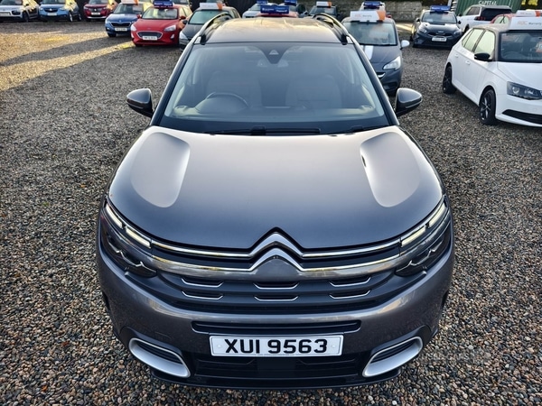 Used Citroen C5 Aircross 2021 for sale - 77926507: Photo 9
