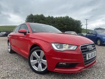 Used Audi A3 2015 for sale - 79318158: Photo