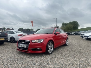 Used Audi A3 2015 for sale - 79318158: Photo