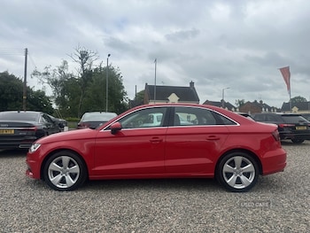 Used Audi A3 2015 for sale - 79318158: Photo