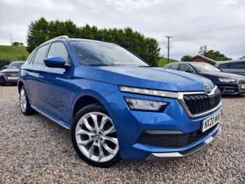 2020 - 1.6 TDI SE L 5dr