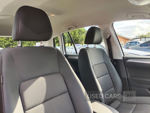 Used Volkswagen Golf SV 2017 for sale - 78101772: Photo 14