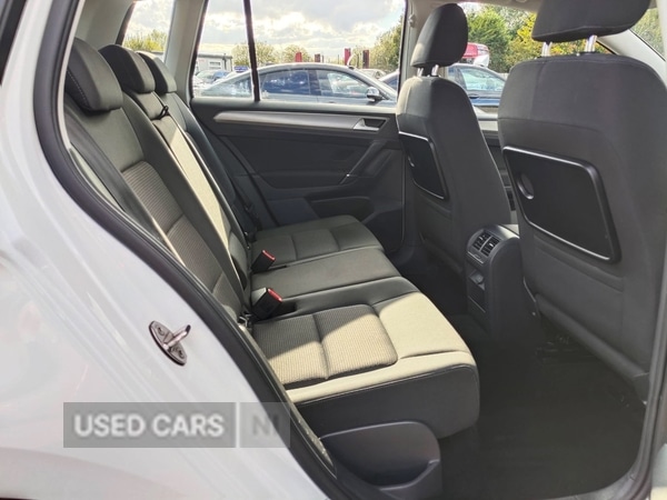 Used Volkswagen Golf SV 2017 for sale - 78101772: Photo 15