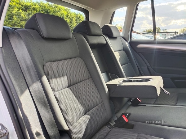 Used Volkswagen Golf SV 2017 for sale - 78101772: Photo 16