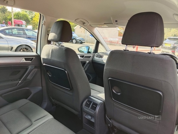 Used Volkswagen Golf SV 2017 for sale - 78101772: Photo 17