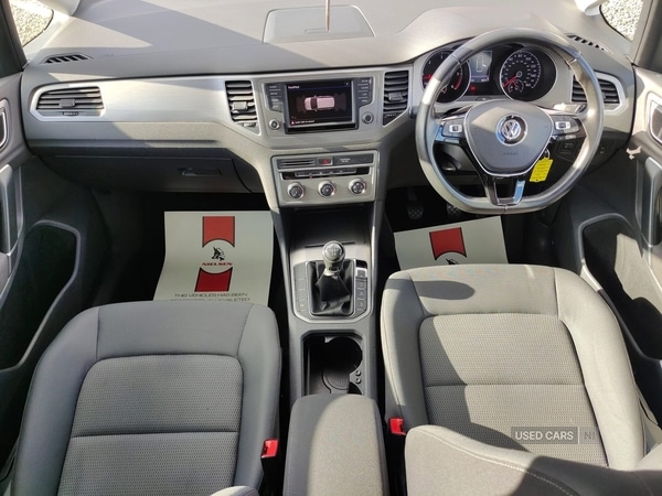 Used Volkswagen Golf SV 2017 for sale - 78101772: Photo 18