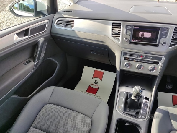 Used Volkswagen Golf SV 2017 for sale - 78101772: Photo 20