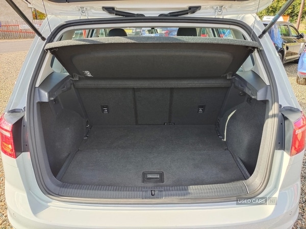 Used Volkswagen Golf SV 2017 for sale - 78101772: Photo 21