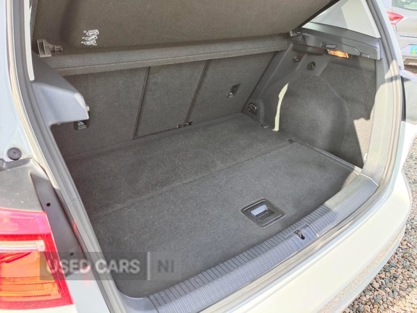 Used Volkswagen Golf SV 2017 for sale - 78101772: Photo 22