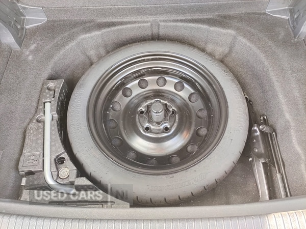 Used Volkswagen Golf SV 2017 for sale - 78101772: Photo 23