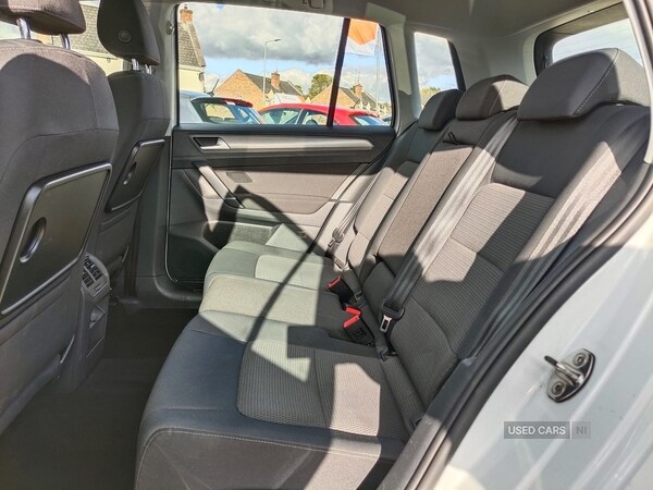 Used Volkswagen Golf SV 2017 for sale - 78101772: Photo 24