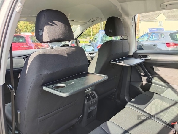 Used Volkswagen Golf SV 2017 for sale - 78101772: Photo 25