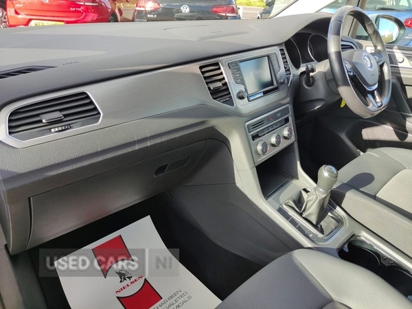 Used Volkswagen Golf SV 2017 for sale - 78101772: Photo 26