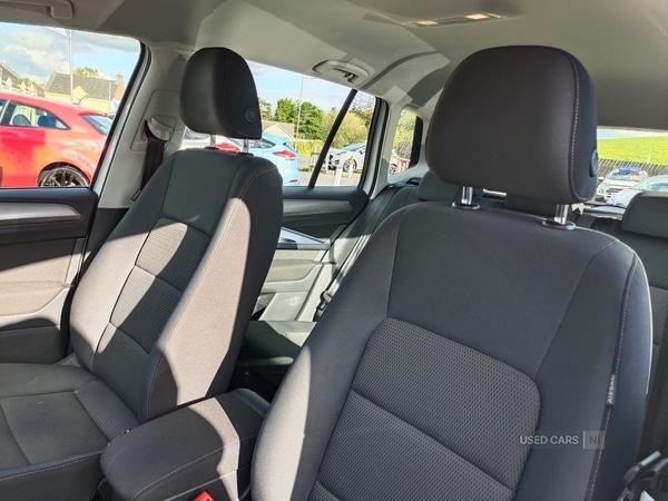 Used Volkswagen Golf SV 2017 for sale - 78101772: Photo 27