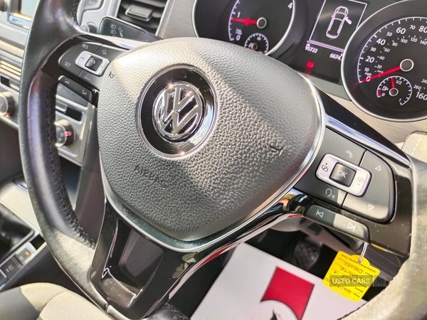 Used Volkswagen Golf SV 2017 for sale - 78101772: Photo 28