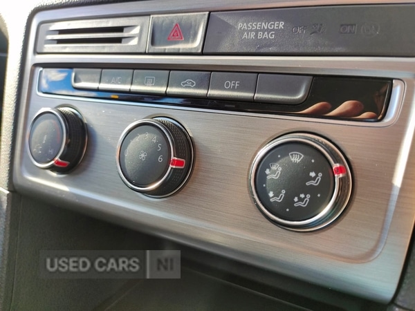 Used Volkswagen Golf SV 2017 for sale - 78101772: Photo 29