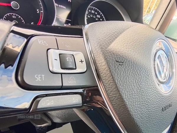 Used Volkswagen Golf SV 2017 for sale - 78101772: Photo 31