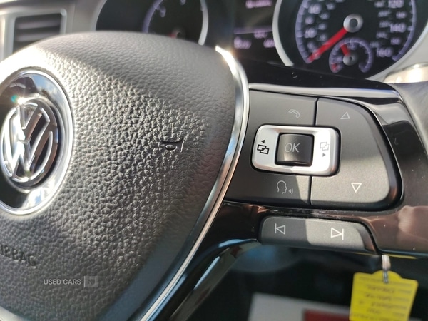 Used Volkswagen Golf SV 2017 for sale - 78101772: Photo 32