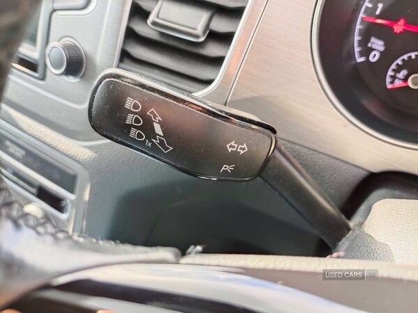 Used Volkswagen Golf SV 2017 for sale - 78101772: Photo 34