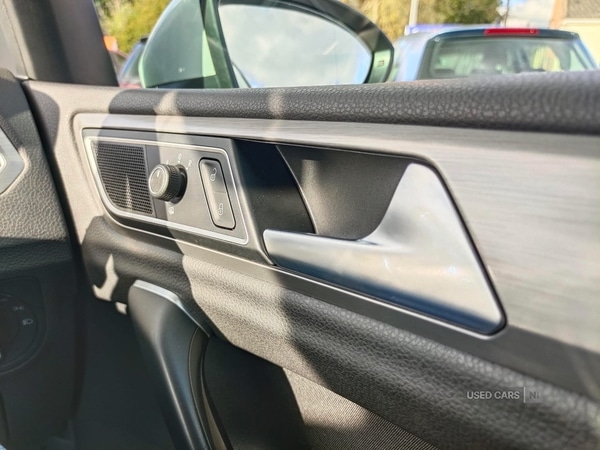 Used Volkswagen Golf SV 2017 for sale - 78101772: Photo 36