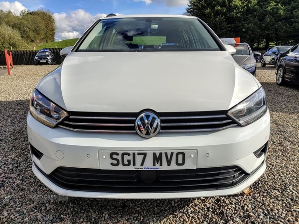 Used Volkswagen Golf SV 2017 for sale - 78101772: Photo 4