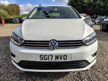 Used Volkswagen Golf SV 2017 for sale - 78101772: Photo