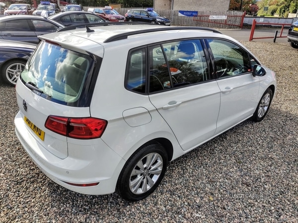 Used Volkswagen Golf SV 2017 for sale - 78101772: Photo 6