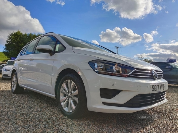 Used Volkswagen Golf SV 2017 for sale - 78101772: Photo 9