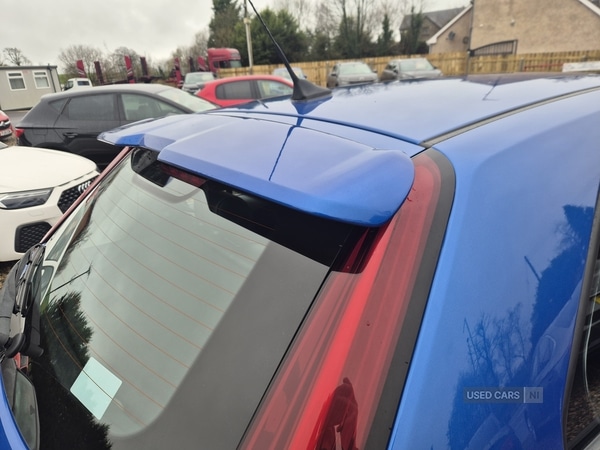 Used MG MG3 2021 for sale - 76715992: Photo 19