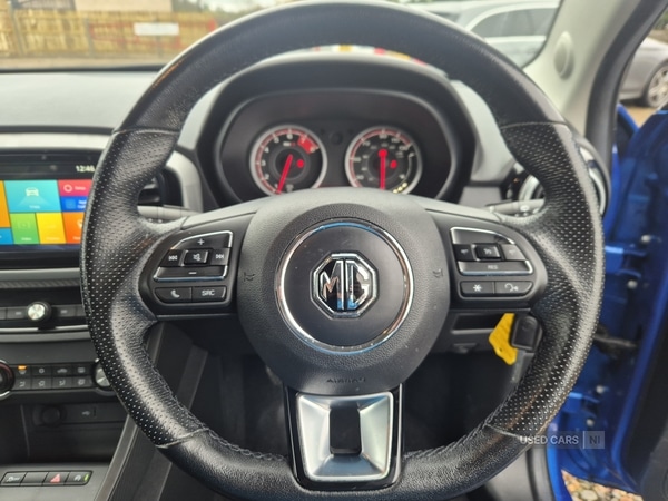 Used MG MG3 2021 for sale - 76715992: Photo 23