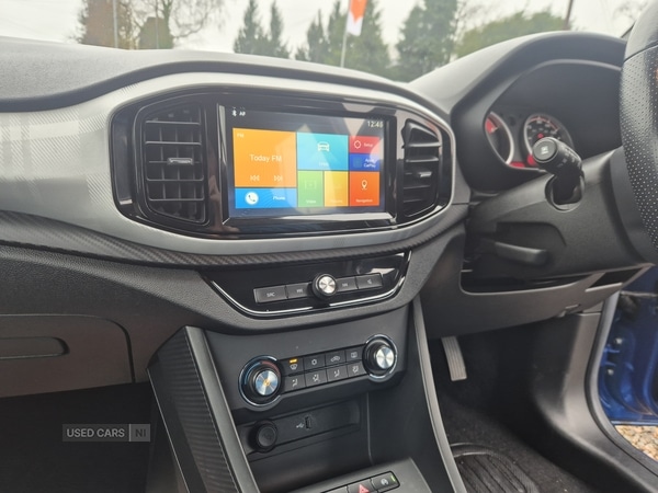 Used MG MG3 2021 for sale - 76715992: Photo 24