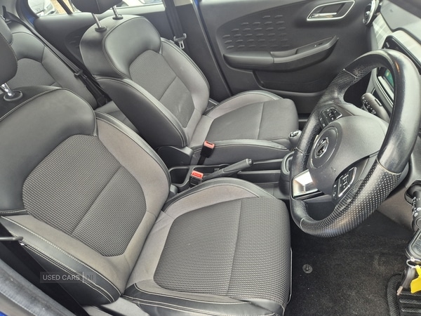 Used MG MG3 2021 for sale - 76715992: Photo 28