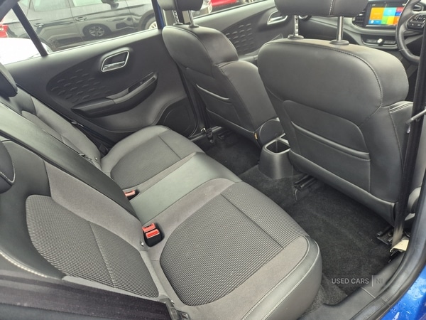 Used MG MG3 2021 for sale - 76715992: Photo 30