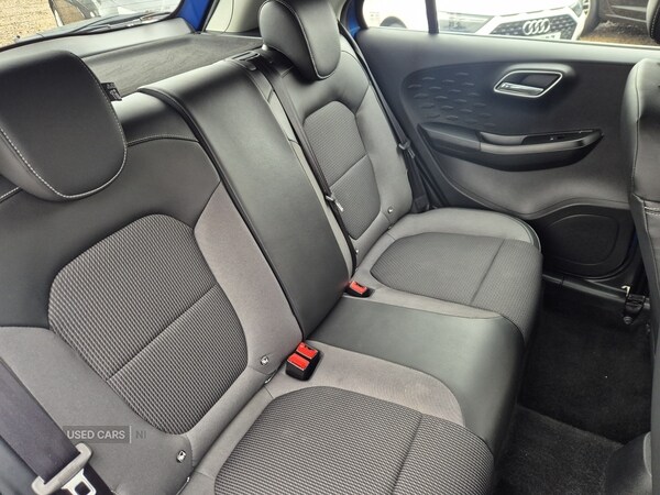 Used MG MG3 2021 for sale - 76715992: Photo 31