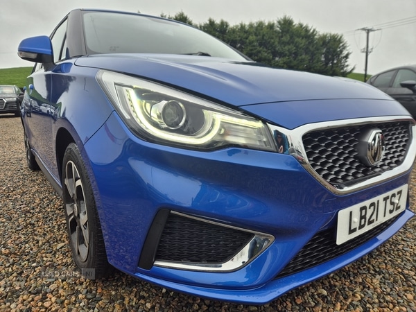 Used MG MG3 2021 for sale - 76715992: Photo 4