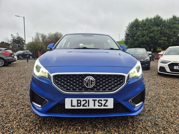 Used MG MG3 2021 for sale - 76715992: Photo 5