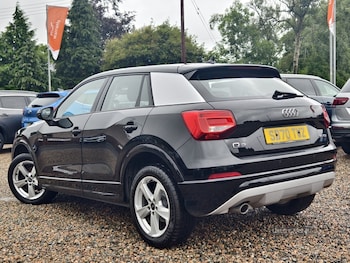 Used Audi Q2 2021 for sale - 75430187: Photo