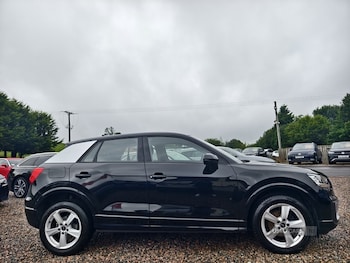 Used Audi Q2 2021 for sale - 75430187: Photo