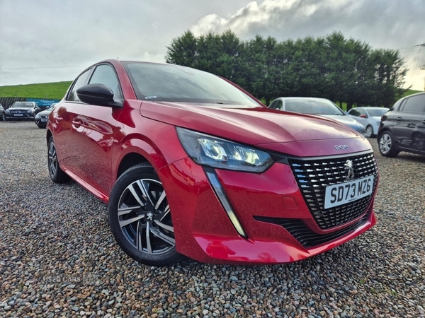 Used Peugeot 208 2023 for sale - 76772410: Photo 1