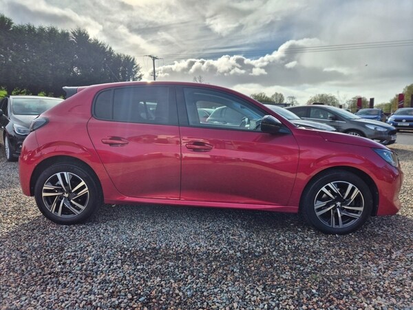 Used Peugeot 208 2023 for sale - 76772410: Photo 11