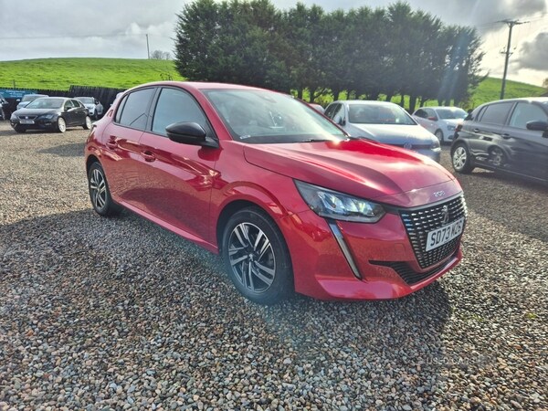 Used Peugeot 208 2023 for sale - 76772410: Photo 12